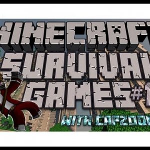 MCSG #12: OMG I SWORE!!!!