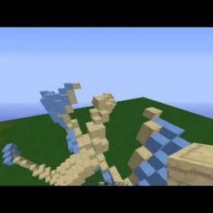 Let's Build Organics: Wyverns