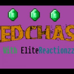 Zedchase #1 with EliteReactionzz | I LOVE IT