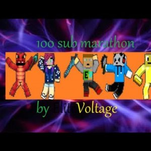 100 sub special Marathon | and Contest