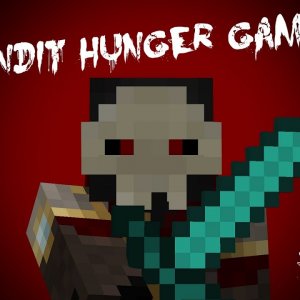 Minecraft: Bandit Hunger Games