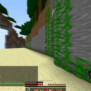 MCSG w/Doodle Ep.11: Fatal!