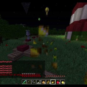 Surviving the games 41: Nonsensical