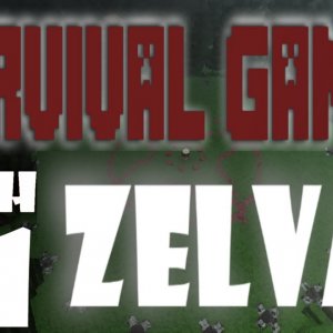 Survival Games Ep 1 (/W. Zelvan & Nocla)
