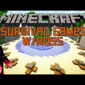 MCSG part 3- My first win
