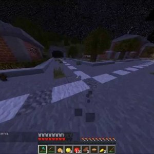 MCSG w/ the Ferox Gamers | #24-Xeno Returns!