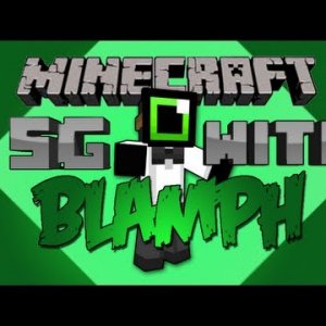 Survival Games with Blamph | Cocoa!