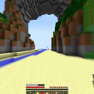 MCSG w/Doodle Ep.14: Breeze with commentary!