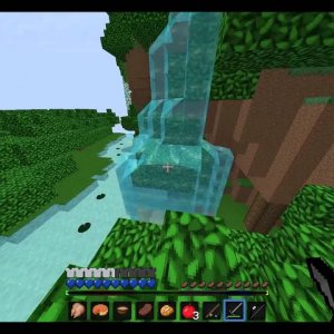 MCSG w/ Zach | Moonlight Lake