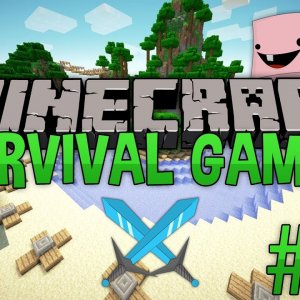 Minecraft Survival Games Ep. #21