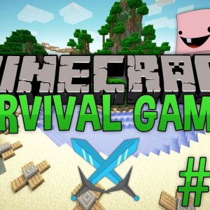 Minecraft Survival Games Ep. #25 [w/ Jefeperro]