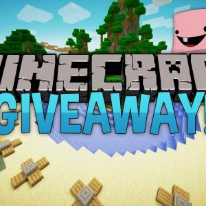 Minecraft Survival Games [GIVEAWAY!]