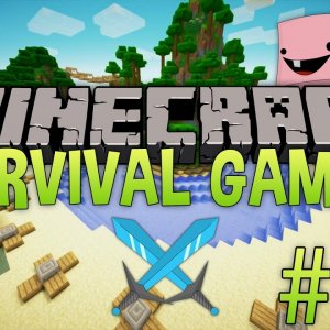 Minecraft Survival Games Ep. #31 [/kill]