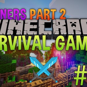 Minecraft Survival Games Ep. #36 [Winners Part 2]