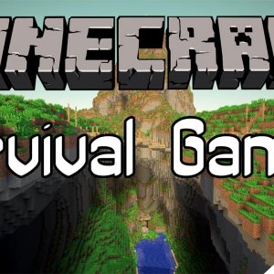 Minecraft Survival Games w/ Apollo | Episode Nine | Lag Raging