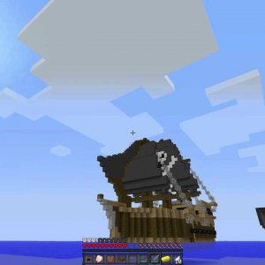 Minecraft Survival Games: Episode 5 | You Dead, Bro?