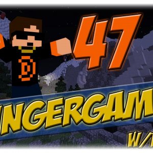 Hunger Games w/Dougie Episode 48 Diamond Boots!!!