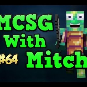 Minecraft: Survival Games 64 - It's Been A While...