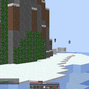 MCSG #1: w/Nash - DONT TEAM