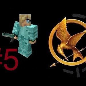 Hunger games! "Noobies!" (Ep.5)