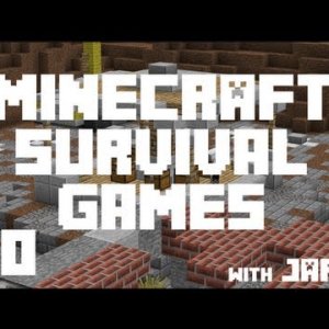 Survival Games: Ep. 10 | CRAZY SG4 MARATHON