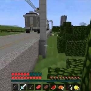 Minecraft Survival Games Live Episode 12! Good&Funny