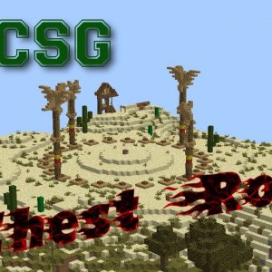 Teweran Survival Games 2- Chest Route