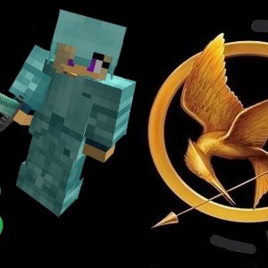 Hunger games! "Stay away!" (Ep.8)
