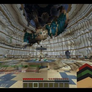 Minecraft: MCSG | Back once again!