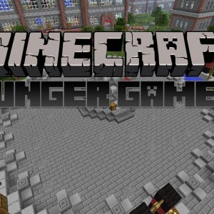 Minecraft: Hunger Games #2 w/ Ven & WobMinerJames