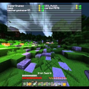 MCSG w/ Ceo_Hutch and 1234rishi | Cornered!