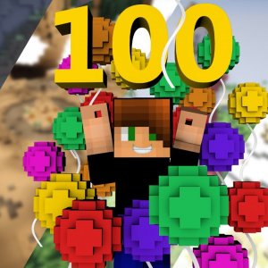 MCSG With Tomahawk! Game 100 - MARATHON!!!