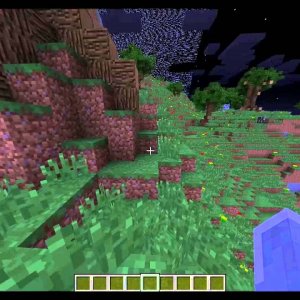 MCSG Chest routes: Rugged Lands Hobo sticks and Regeneration video!