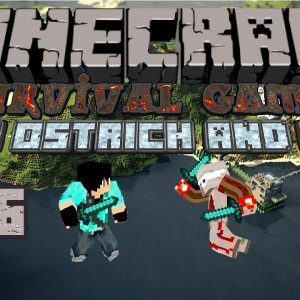 MCSG With Ostrich Game 16
