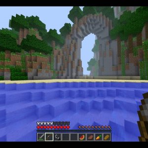 Minecraft: MCSG | Stupid 800 Service!