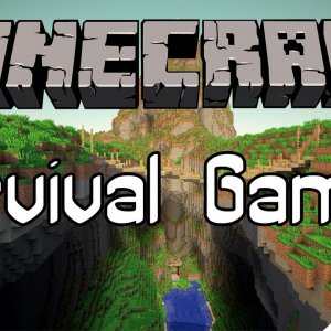 Minecraft Survival Games w/ Apollo | Episode Fifteen | The fan was a TRAITOR!
