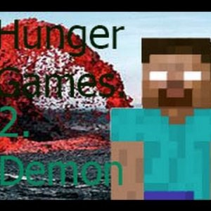 Minecraft Hunger Games - Demons Breeze *Fail*