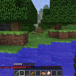 Hunger Games #1 W/ TheOrangeBannanaFtw