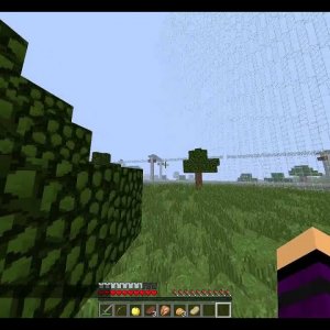 Ep. 2 : W/ Mikeyman209 : 1.6 And no optifine :(