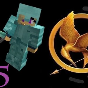 Hunger games! "GLORY POINTS!" (Ep.15)