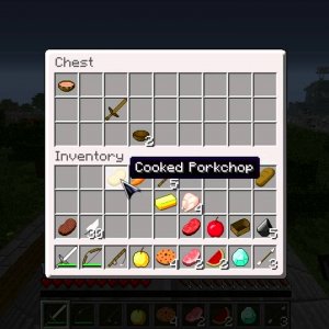 MineCraft Survival Games ep. 37 New Intro/Outro