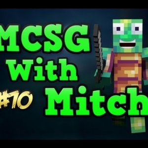Minecraft: Survival Games 70 - Douchebags...