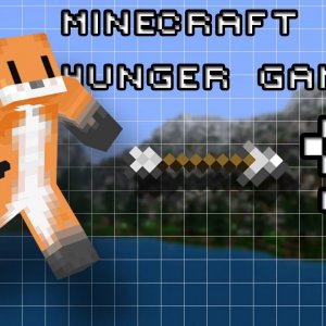 Minecraft Hunger Games."Mysterious chests" Episode 9 MCSG
