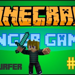 Minecraft: Survival Games #12 w/ Oslo - Team Destroyer & Info on Channel's future
