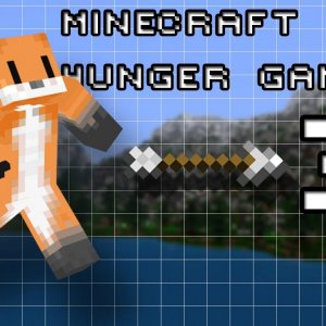 Minecraft Hunger Games."Pig Killer" Episode 3
