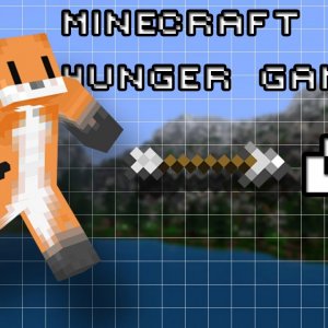 Minecraft Hunger Games."laggy" Episode 4