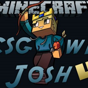 MCSG With Josh! Game 42 - Team Destroyer