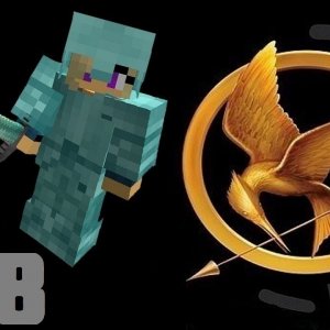 Hunger games! "I WANT TO LIVE!" (Ep.18)
