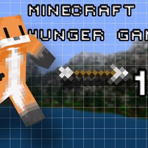 Minecraft Survival Games."Hardcore DeadMatch" Episode 12