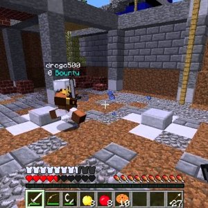 MCSG: Kill Montage ep.1